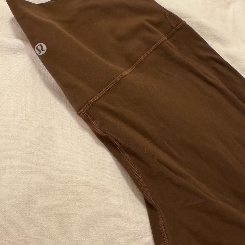 Lululemon align
